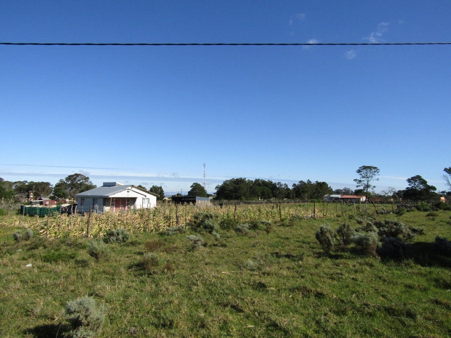 2 Bedroom Property for Sale in Kruisfontein Eastern Cape